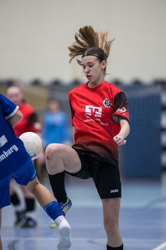 Bild 29 - wBJ Power Girls Cup Suederelbe
